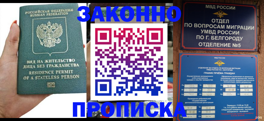 прописка для кредита в Коряжме